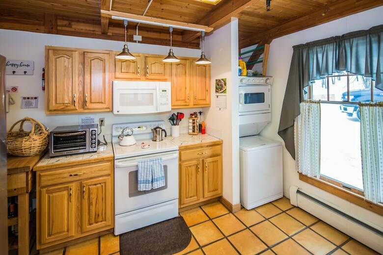 Viewmont Chalet