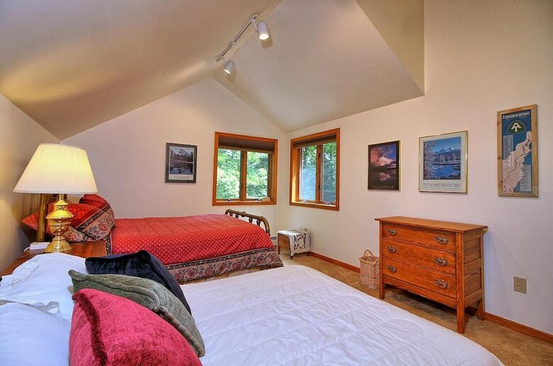 Hostal Lakewood Lodge