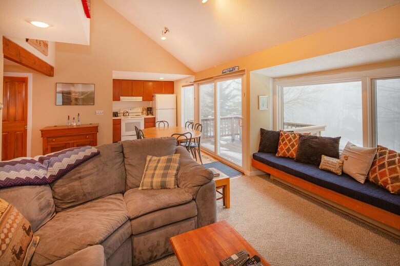Ski Home Chalet