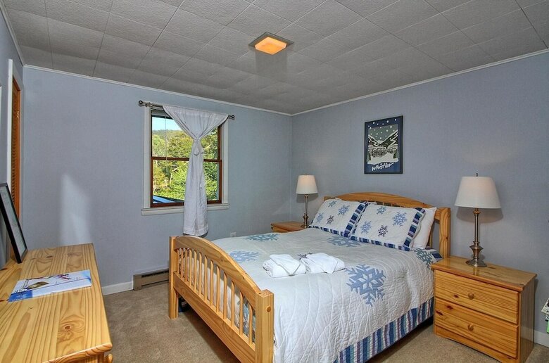 Pittsfield Chalet