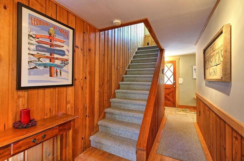 Pittsfield Chalet