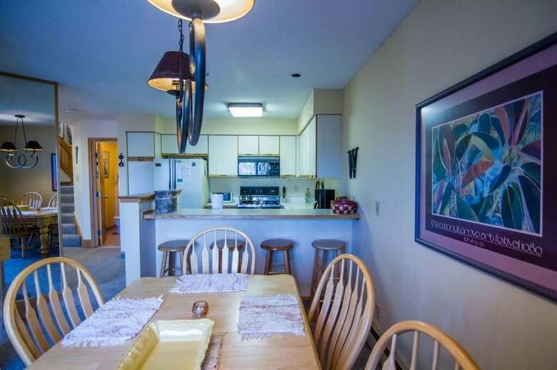 Hostal Woods E4