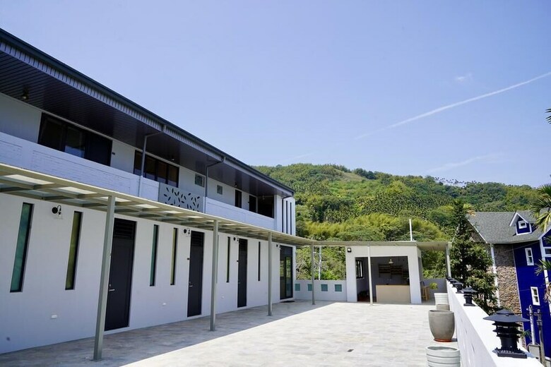 Bed & Breakfast Mtny Hotel