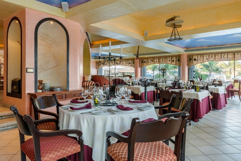 Hotel Caracol Bay Cancun - All Inclusive