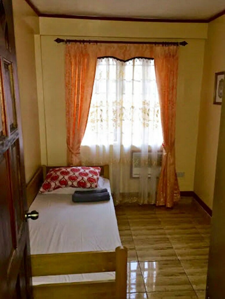 Hotel Villa Carmela-librada Resort