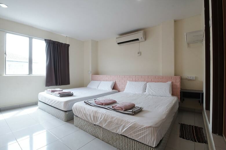 Bangi Budget Hotel