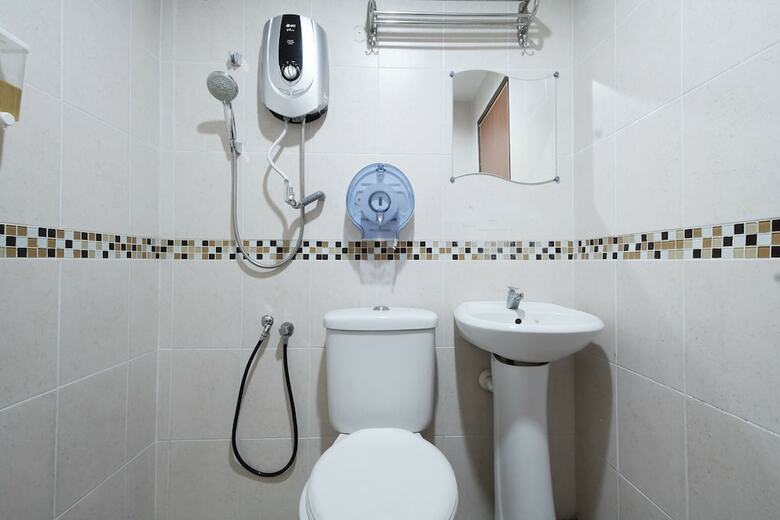 Bangi Budget Hotel
