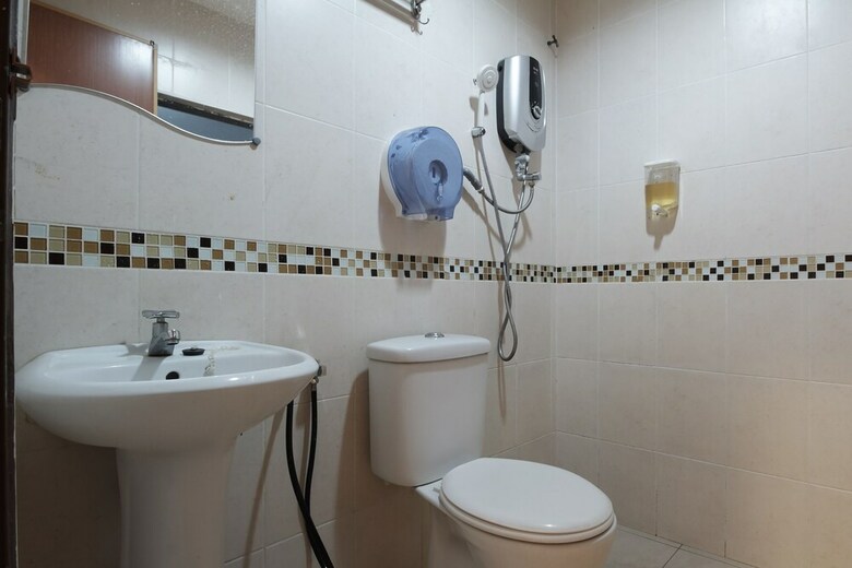 Bangi Budget Hotel