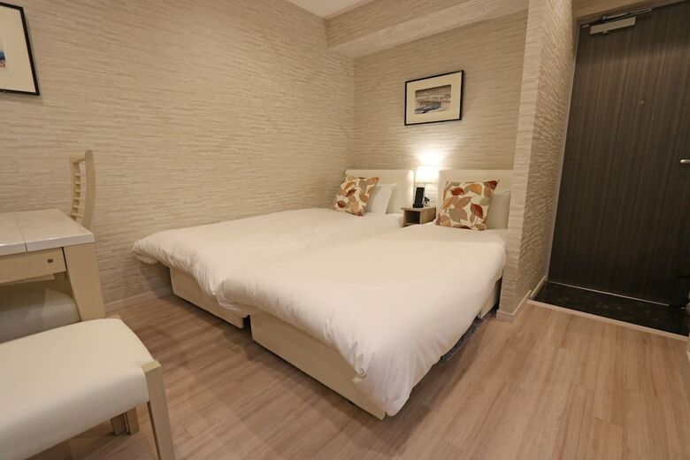 Hotel Petit Grande Miyabi