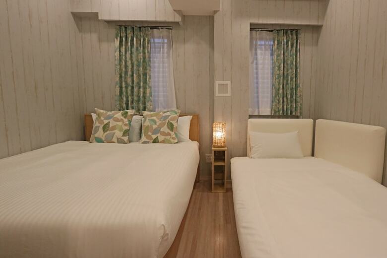 Hotel Petit Grande Miyabi