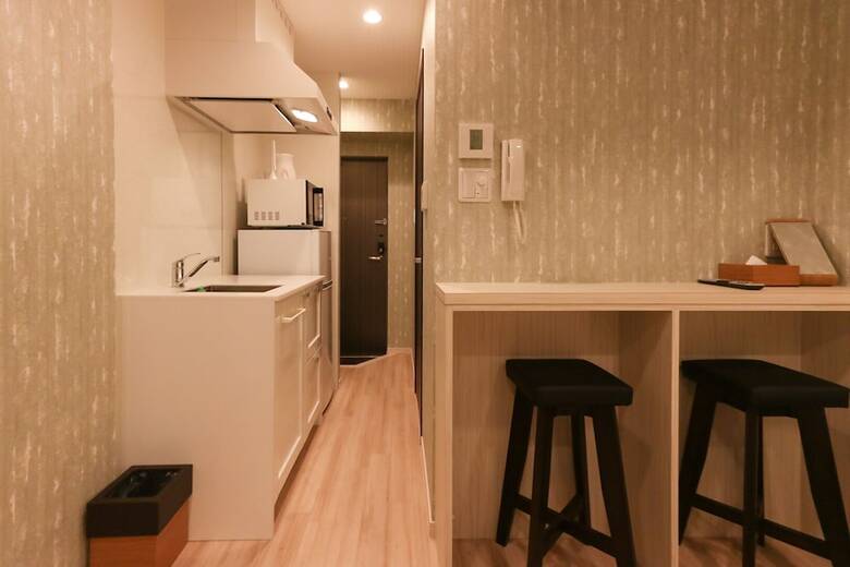 Hotel Petit Grande Miyabi