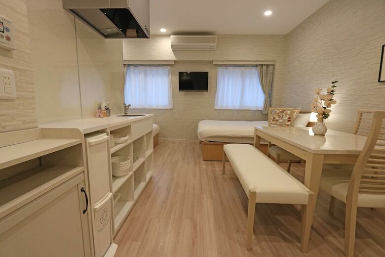 Hotel Petit Grande Miyabi