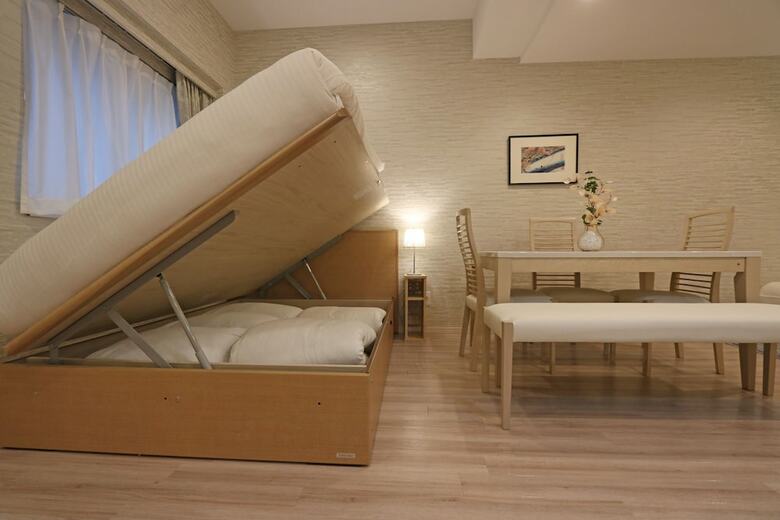 Hotel Petit Grande Miyabi