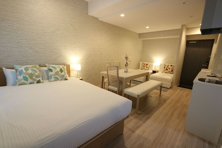 Hotel Petit Grande Miyabi