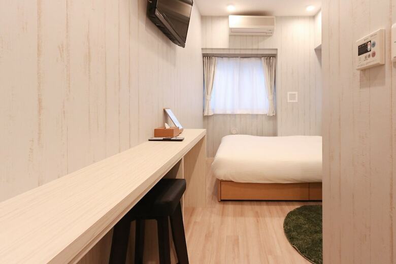 Hotel Petit Grande Miyabi