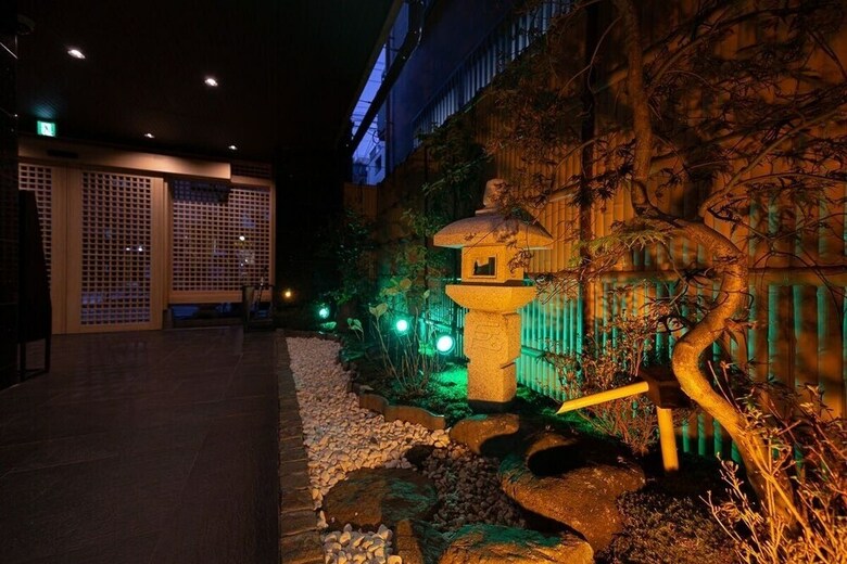 Hotel Petit Grande Miyabi