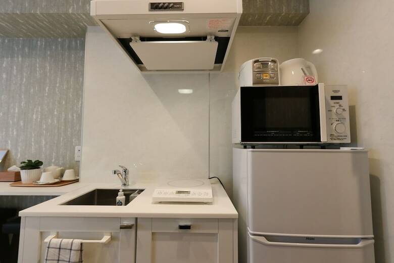 Hotel Petit Grande Miyabi