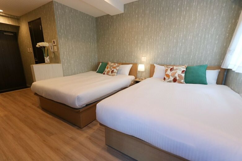 Hotel Petit Grande Miyabi