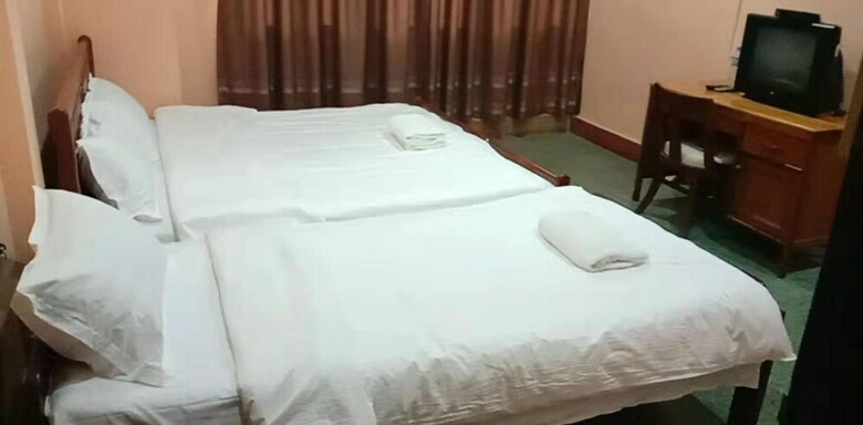 Green Land Hotel