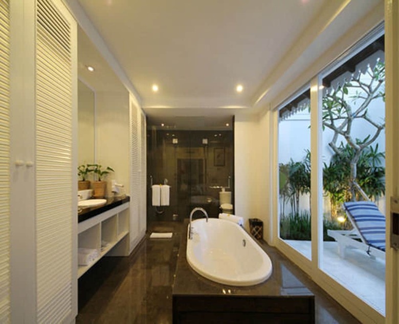 Astana Batubelig Suite Villa