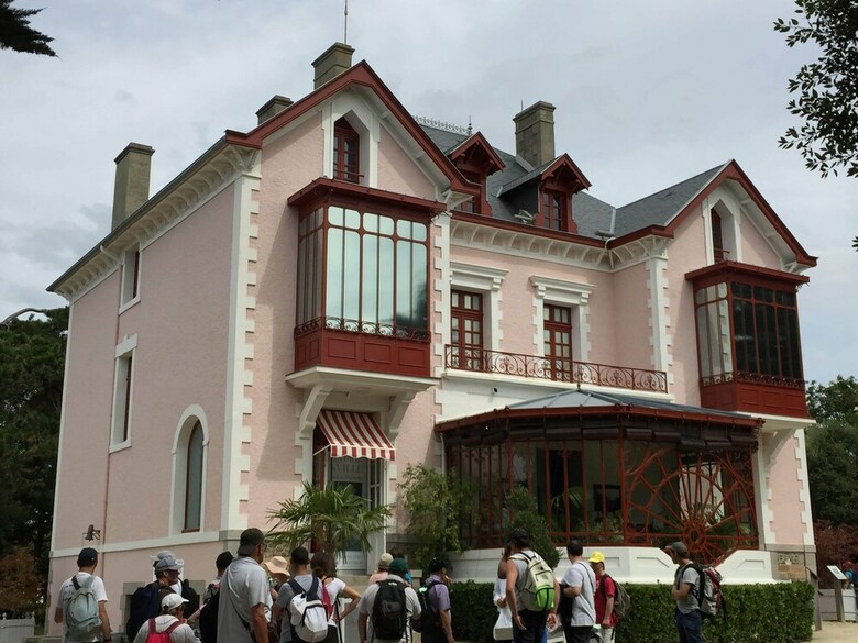 Hotel Ch�teau D'isigny