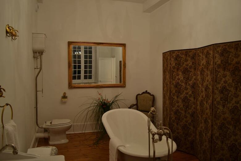 Hotel Ch�teau D'isigny