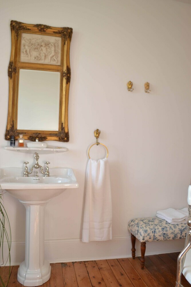 Hotel Ch�teau D'isigny