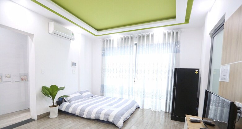 Hotel Baphu House 1