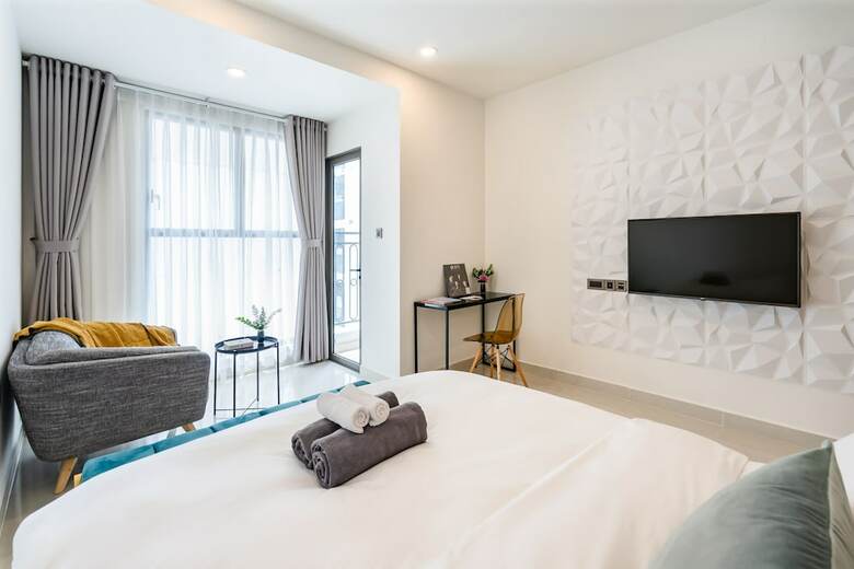 Aparthotel Nomadhome Royal Suite Condotel