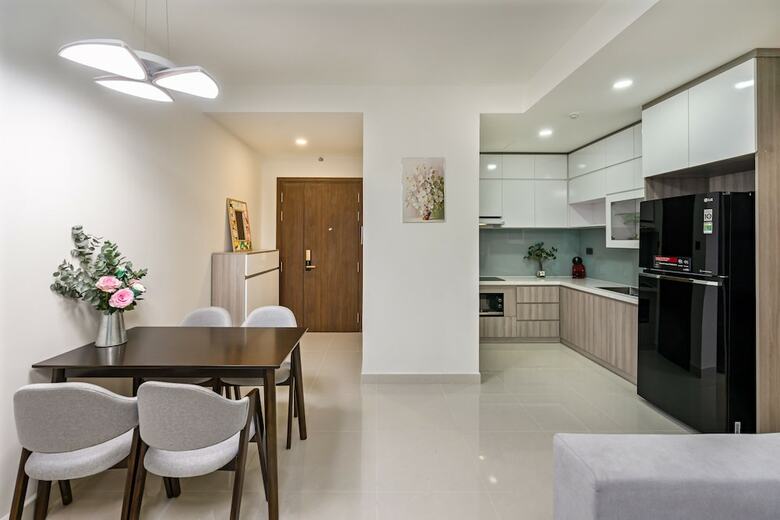 Aparthotel Nomadhome Royal Suite Condotel