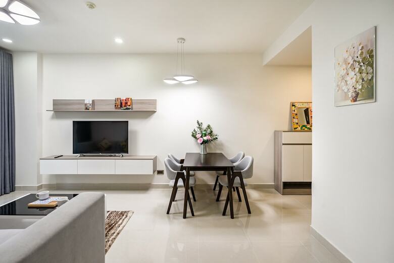 Aparthotel Nomadhome Royal Suite Condotel