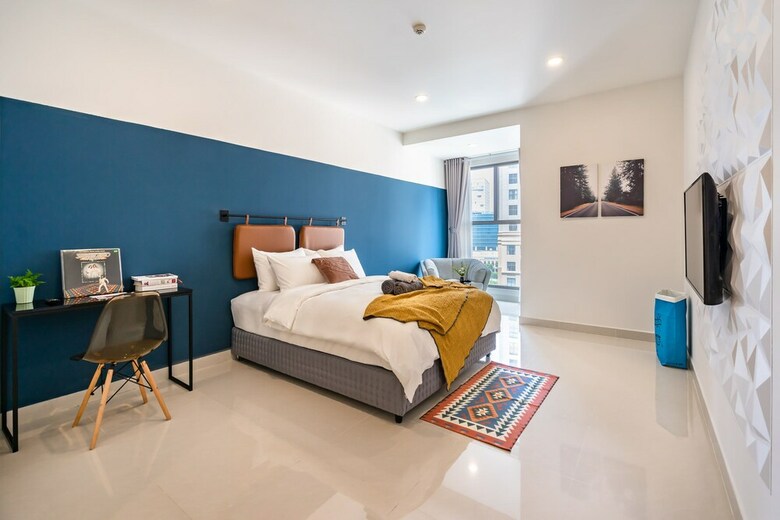 Aparthotel Nomadhome Royal Suite Condotel