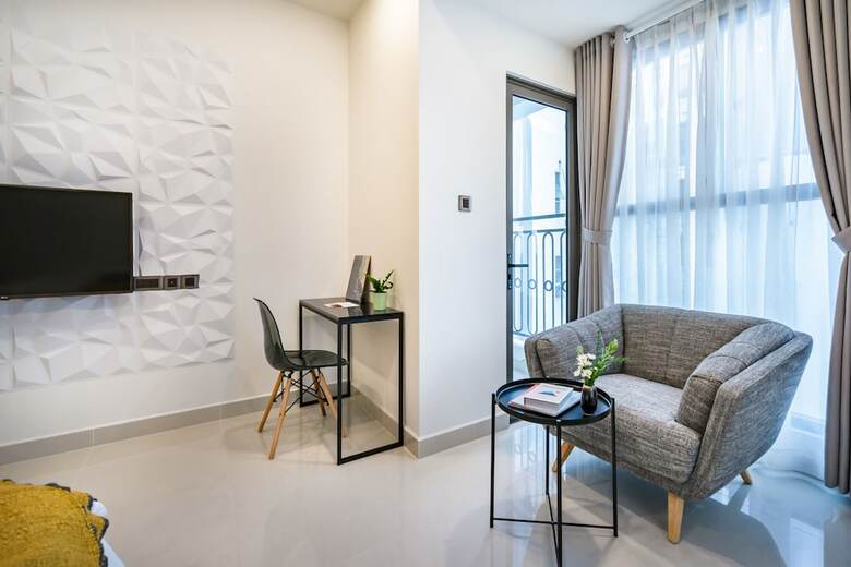Aparthotel Nomadhome Royal Suite Condotel