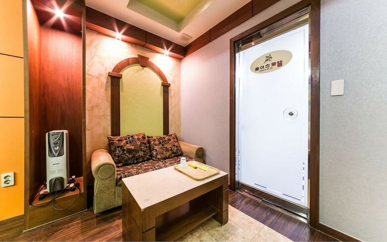 Hotel Choice Motel