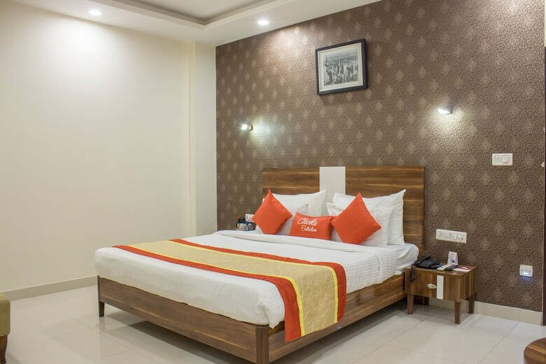 Hotel Clarks Collection Jaipur
