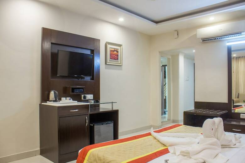 Hotel Clarks Collection Jaipur