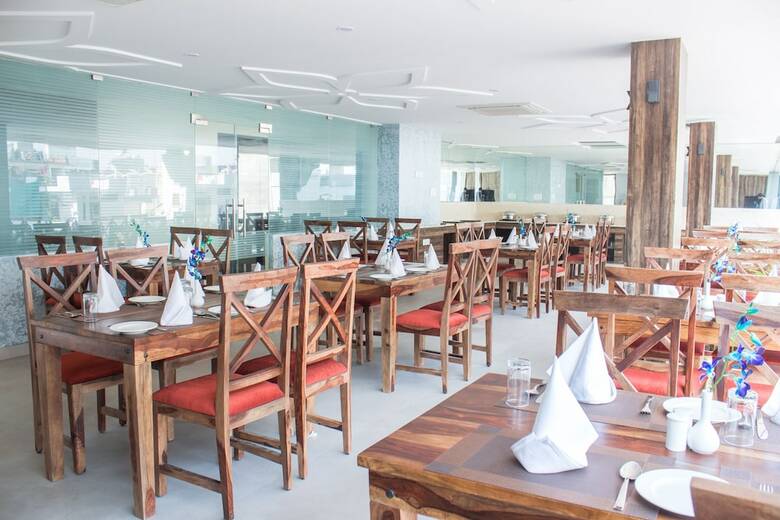 Hotel Clarks Collection Jaipur