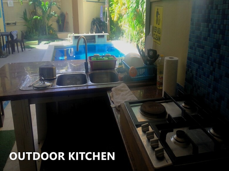Hotel Siargao Oasis Suites