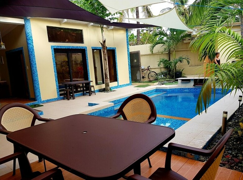 Hotel Siargao Oasis Suites