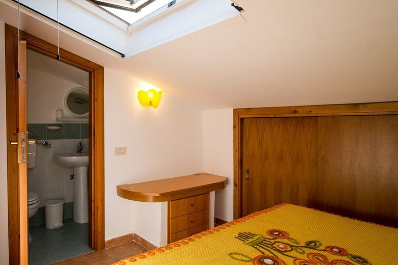 Apartamento Piccola Oasi