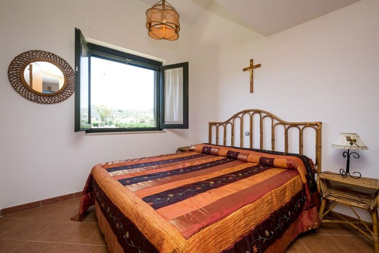 Apartamento Piccola Oasi