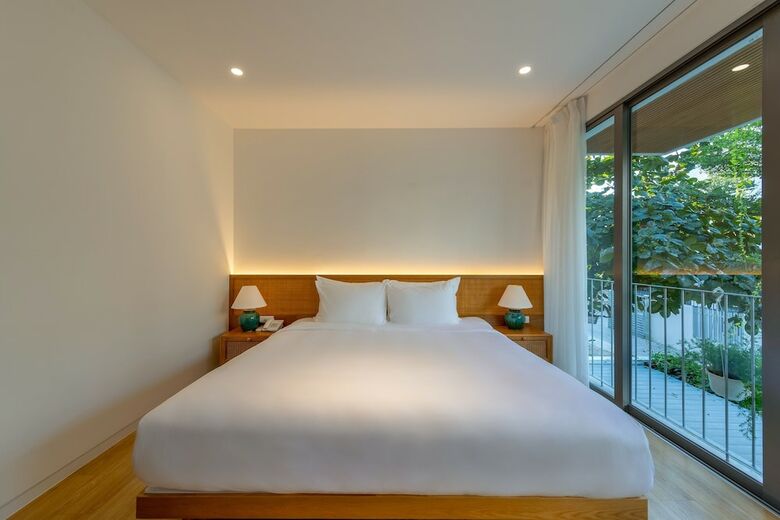 Prana Boutique Hotel And Apartments