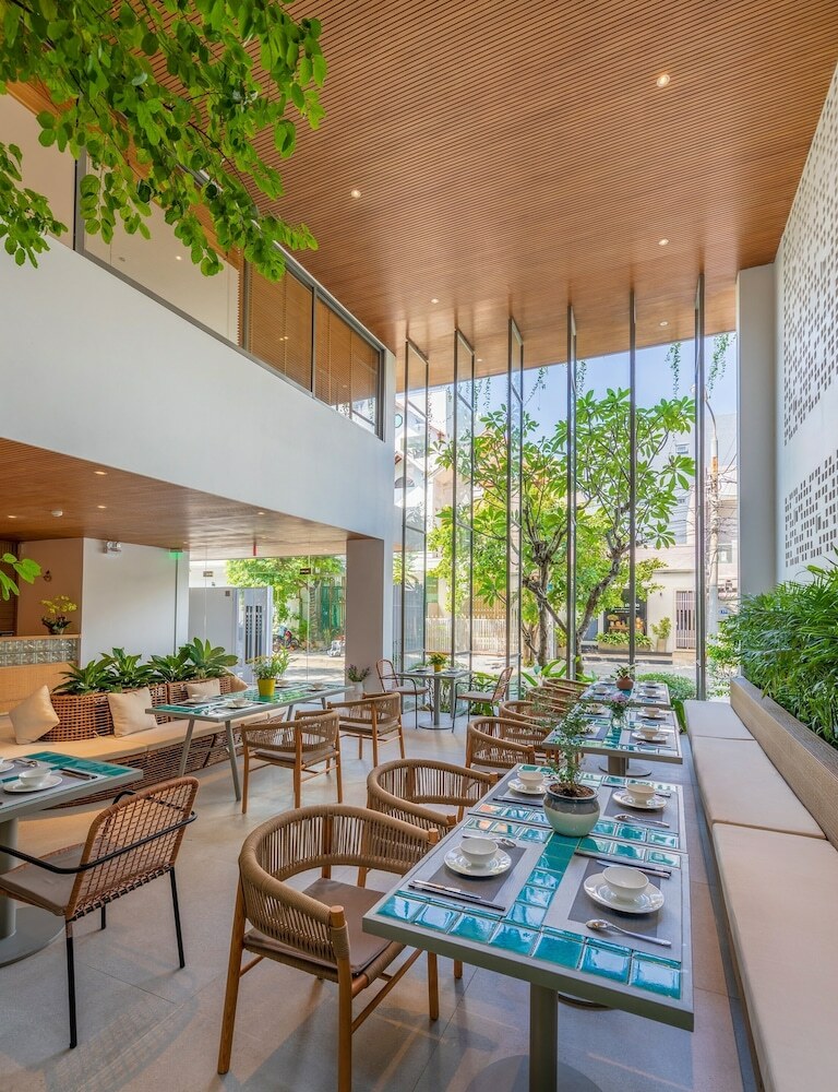 Prana Boutique Hotel And Apartments