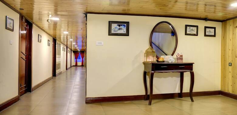 Hotel Sumi Yashshree Suites & Spa