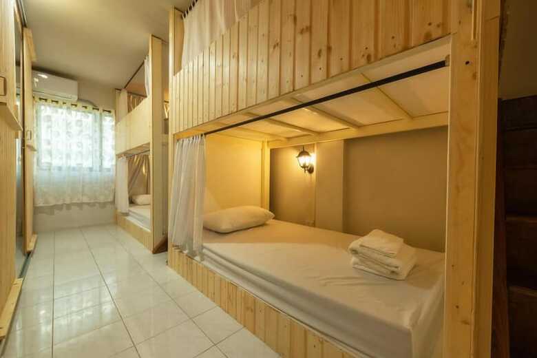 Hotel Sleepcats Hostel