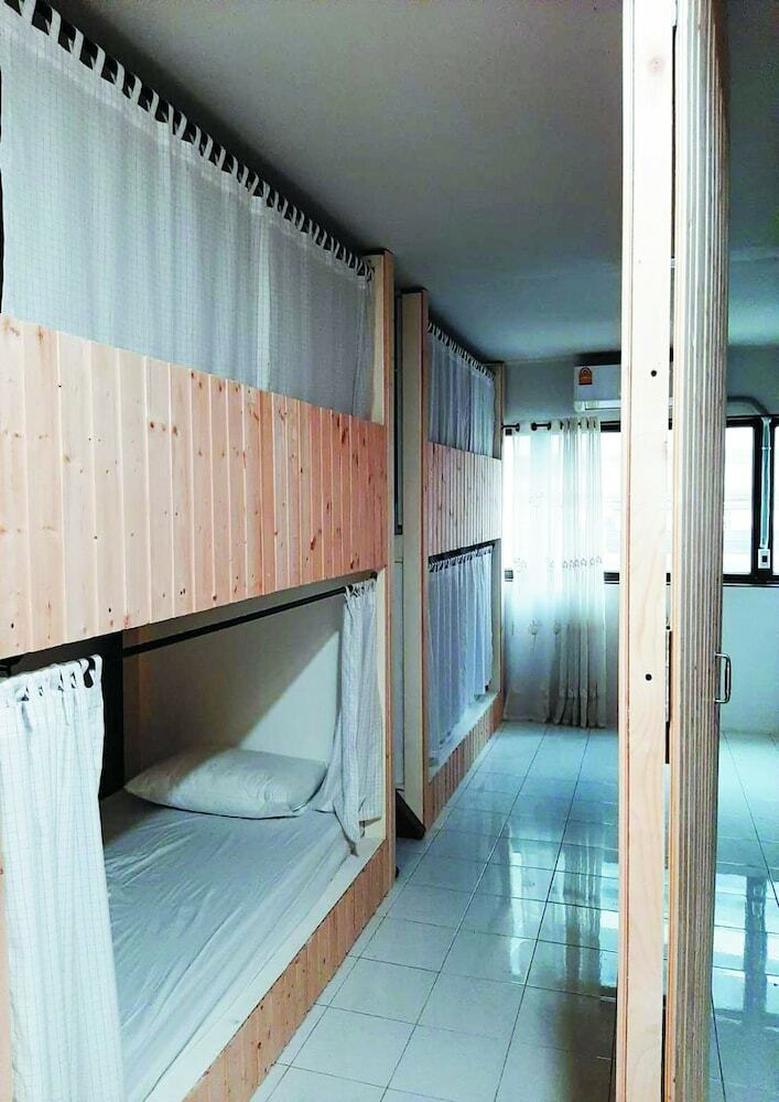 Hotel Sleepcats Hostel