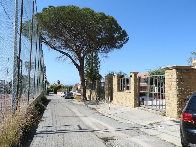 Apartamento Caprera 1 - Piccola