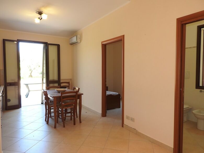 Apartamento Caprera 1 - Piccola
