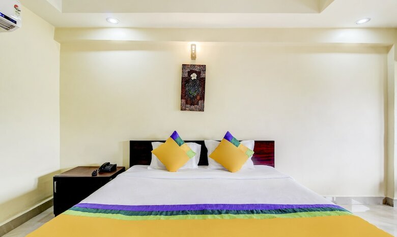 Treebo Trip Hotel Aditya