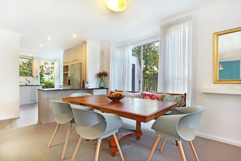 Apartamento Glen Beach Vista